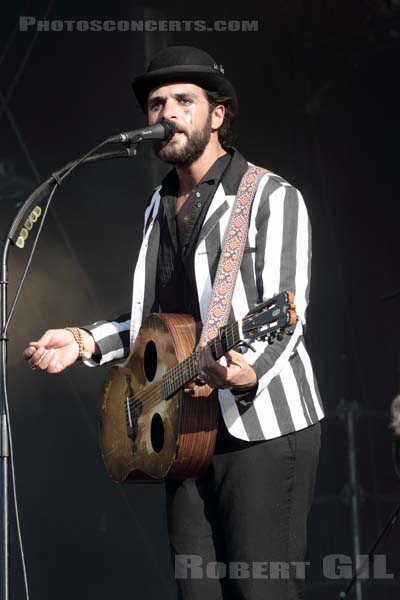 YODELICE - 2011-06-26 - PARIS - Hippodrome de Longchamp - 